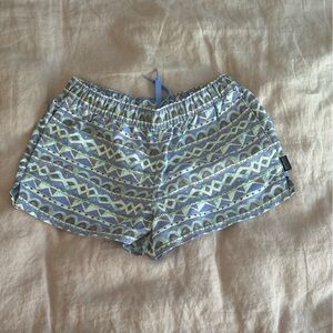 Patagonia Women's Barely Baggies™ Shorts - 2½" - XS